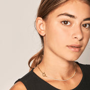 Valerie Vermeil Necklace