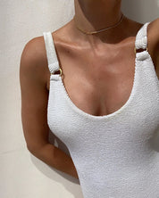 Valerie Vermeil Necklace