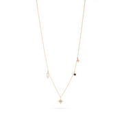 Gaia Vermeil Necklace
