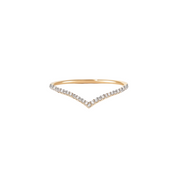 Nina Vermeil Ring