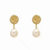 Zahara Earrings
