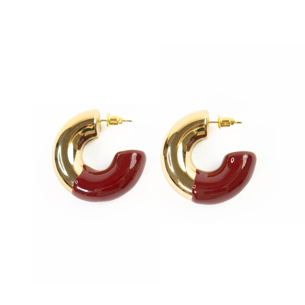 Allegra Earrings