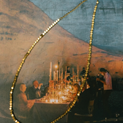Leilani Necklace