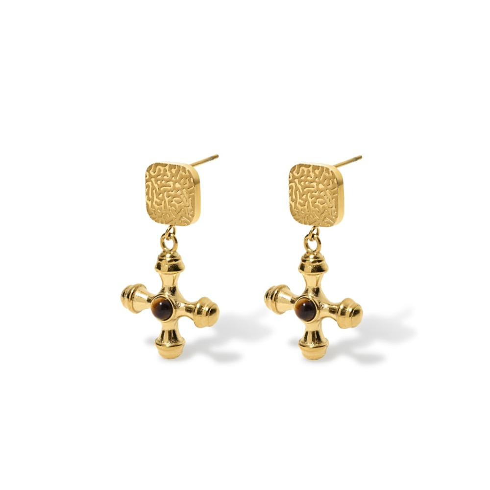 Inara Earrings