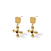 Inara Earrings