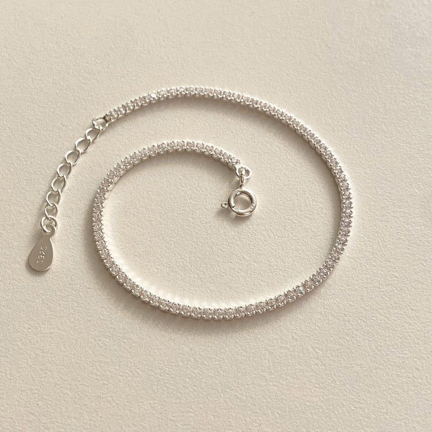 Tawni Vermeil Bracelet