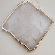 Katia Vermeil Necklace