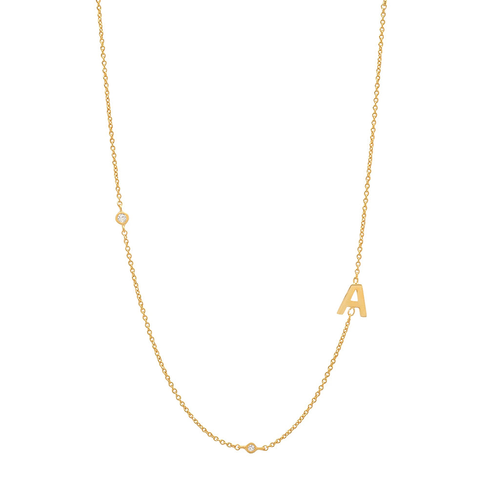 Solei Vermeil Necklace
