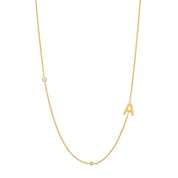 Solei Vermeil Necklace