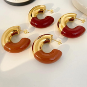Allegra Earrings