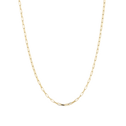 Caroline Vermeil Necklace