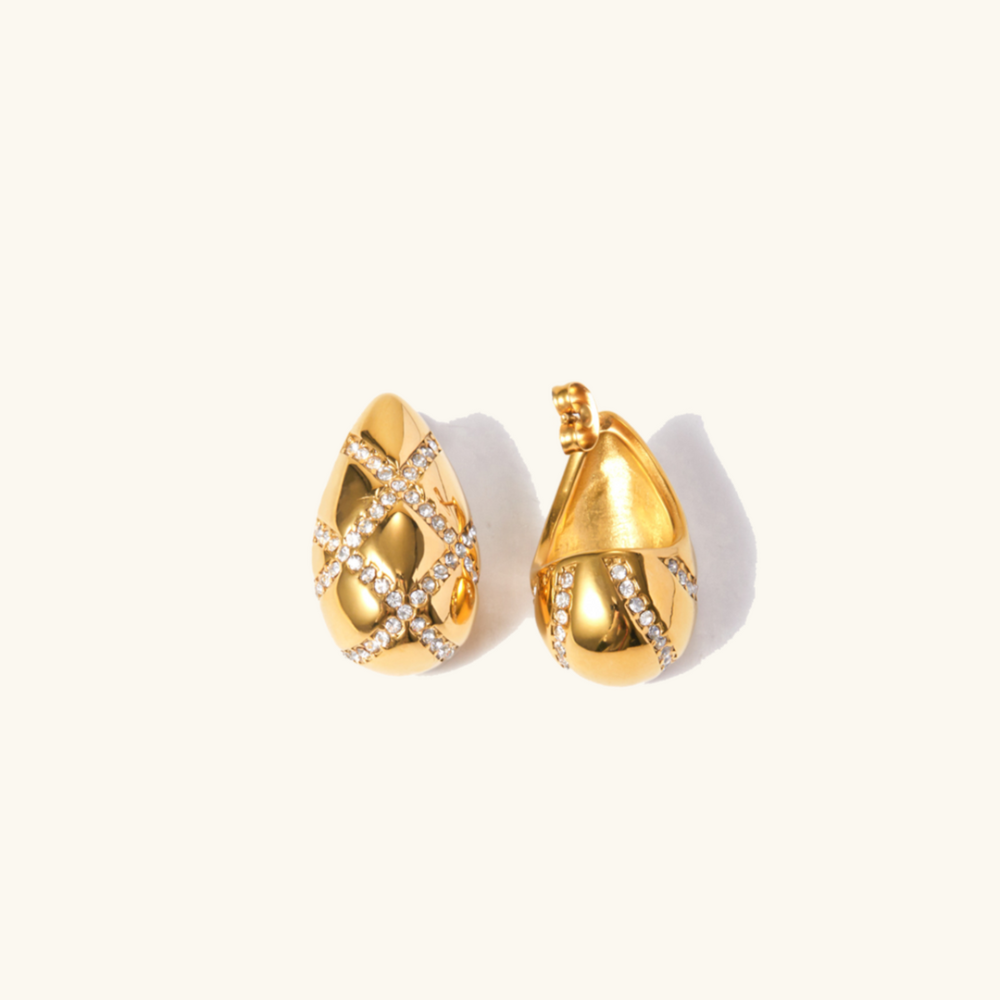 Simone Earrings