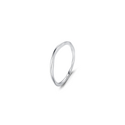 Desiree Vermeil Ring