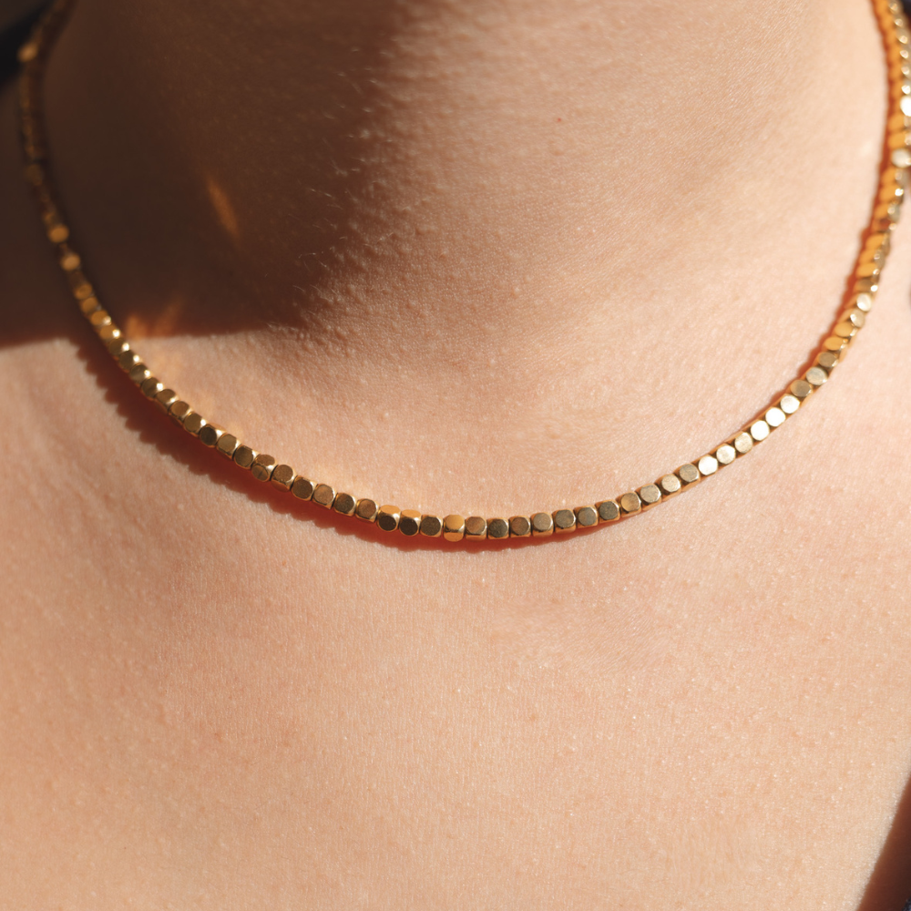Leilani Necklace