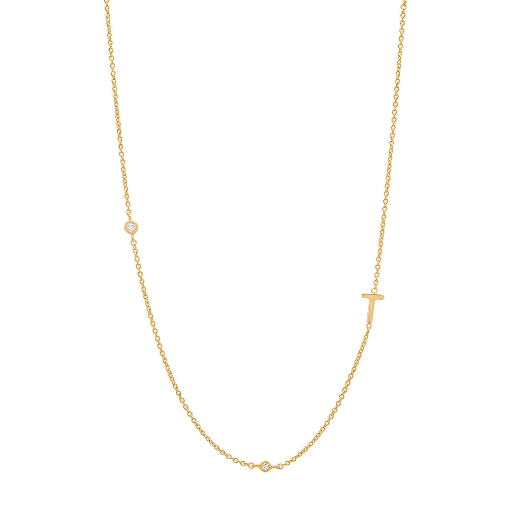 Solei Vermeil Necklace