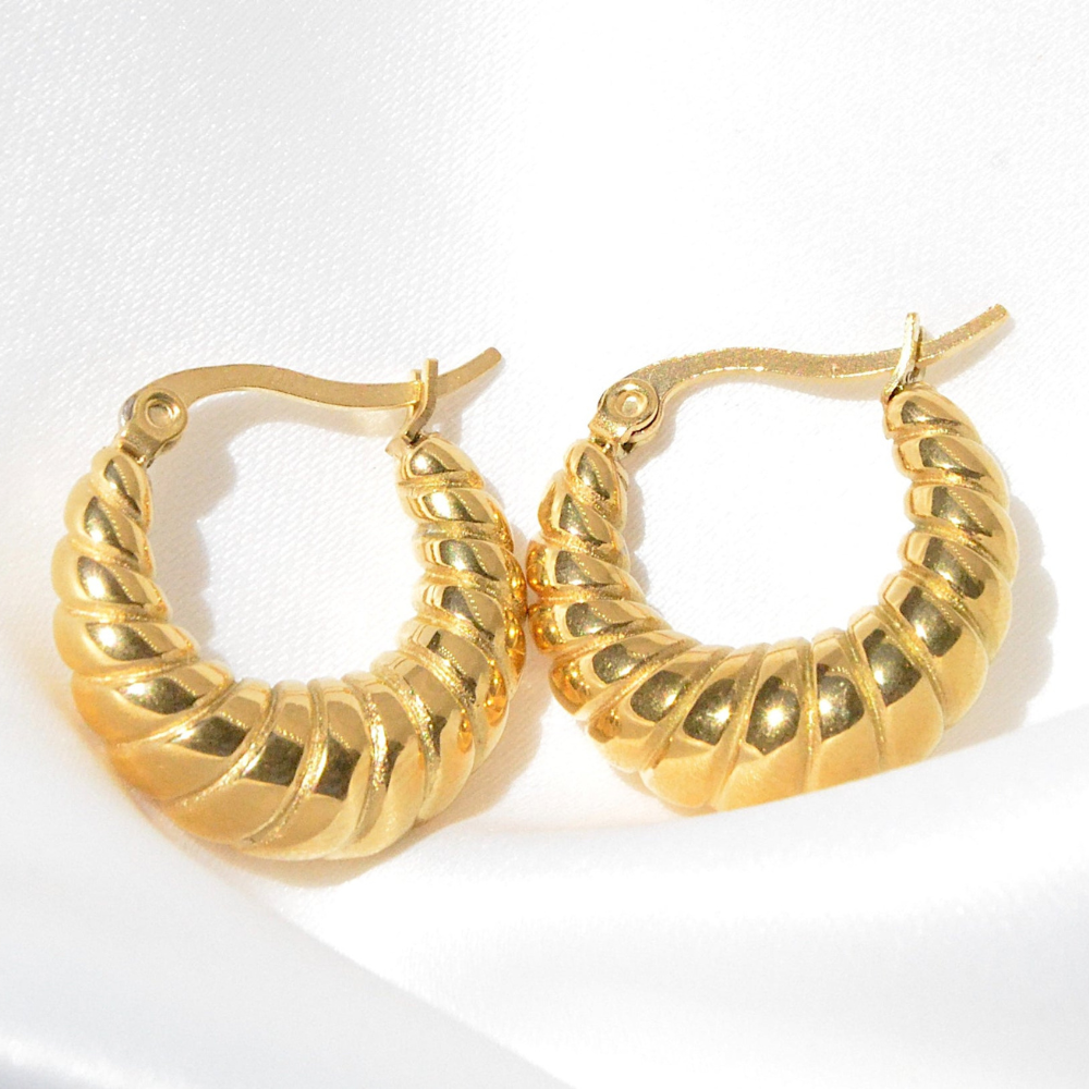 Tania Earrings