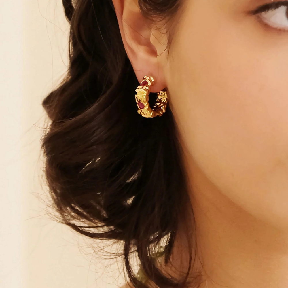 Giovanna Earrings