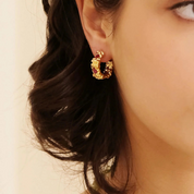 Giovanna Earrings