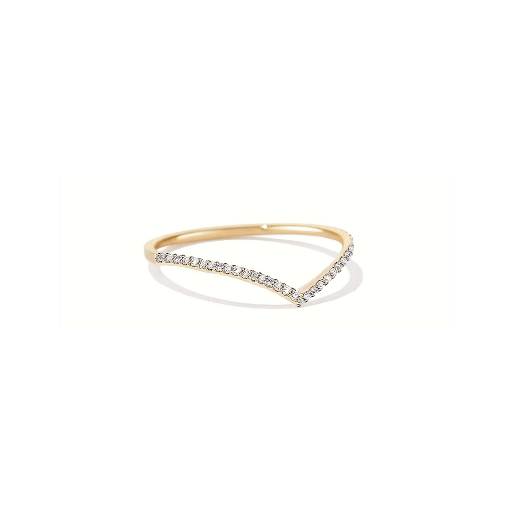 Nina Vermeil Ring