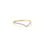 Nina Vermeil Ring
