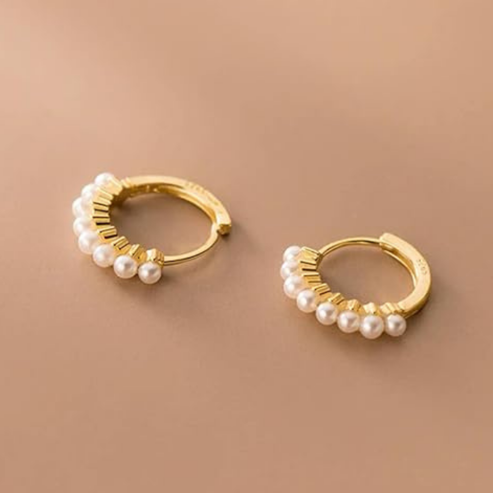 Vivian Earrings