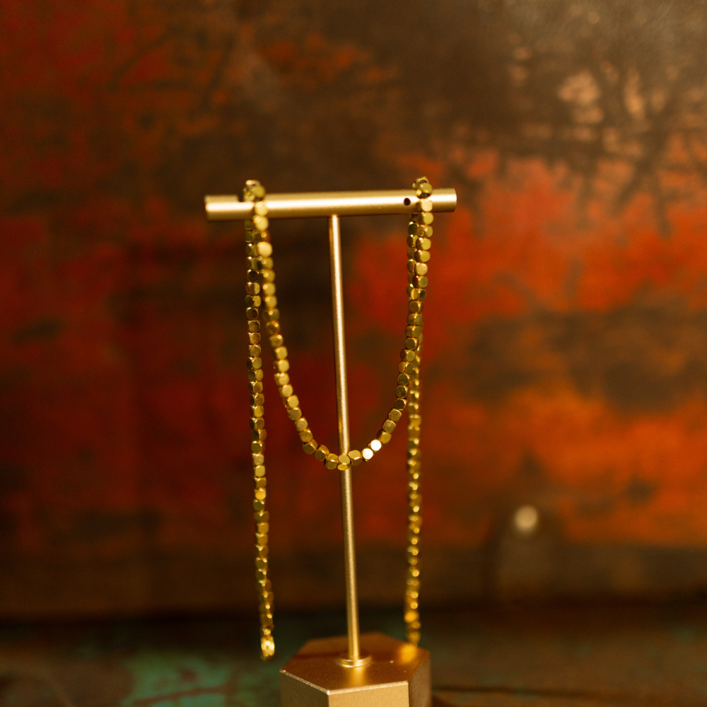 Leilani Necklace