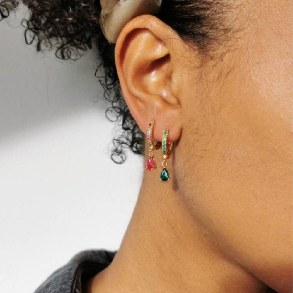 Cassie Earrings