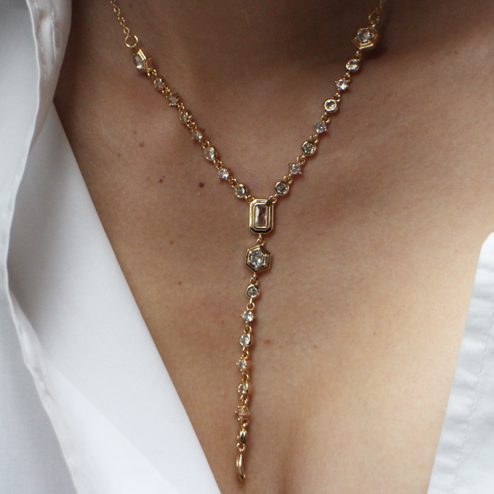 Arielle Necklace