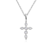 Ada Vermeil Necklace