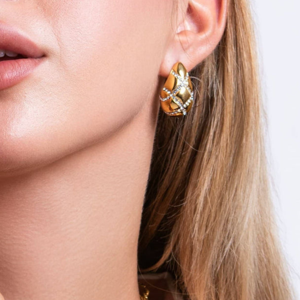 Simone Earrings