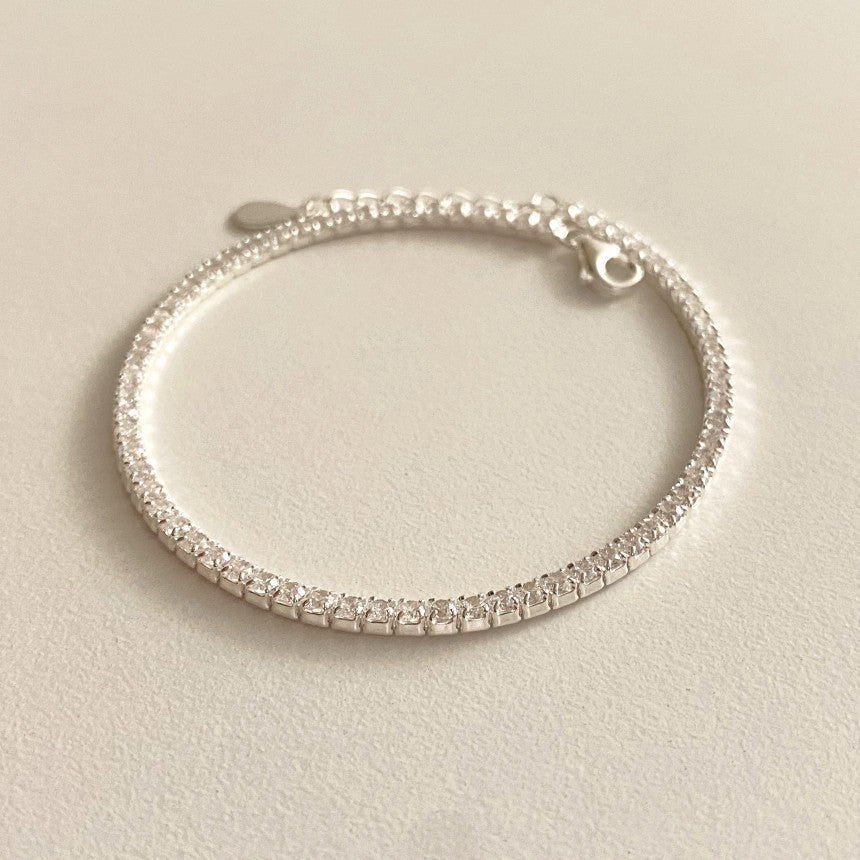 Tawni Vermeil Bracelet