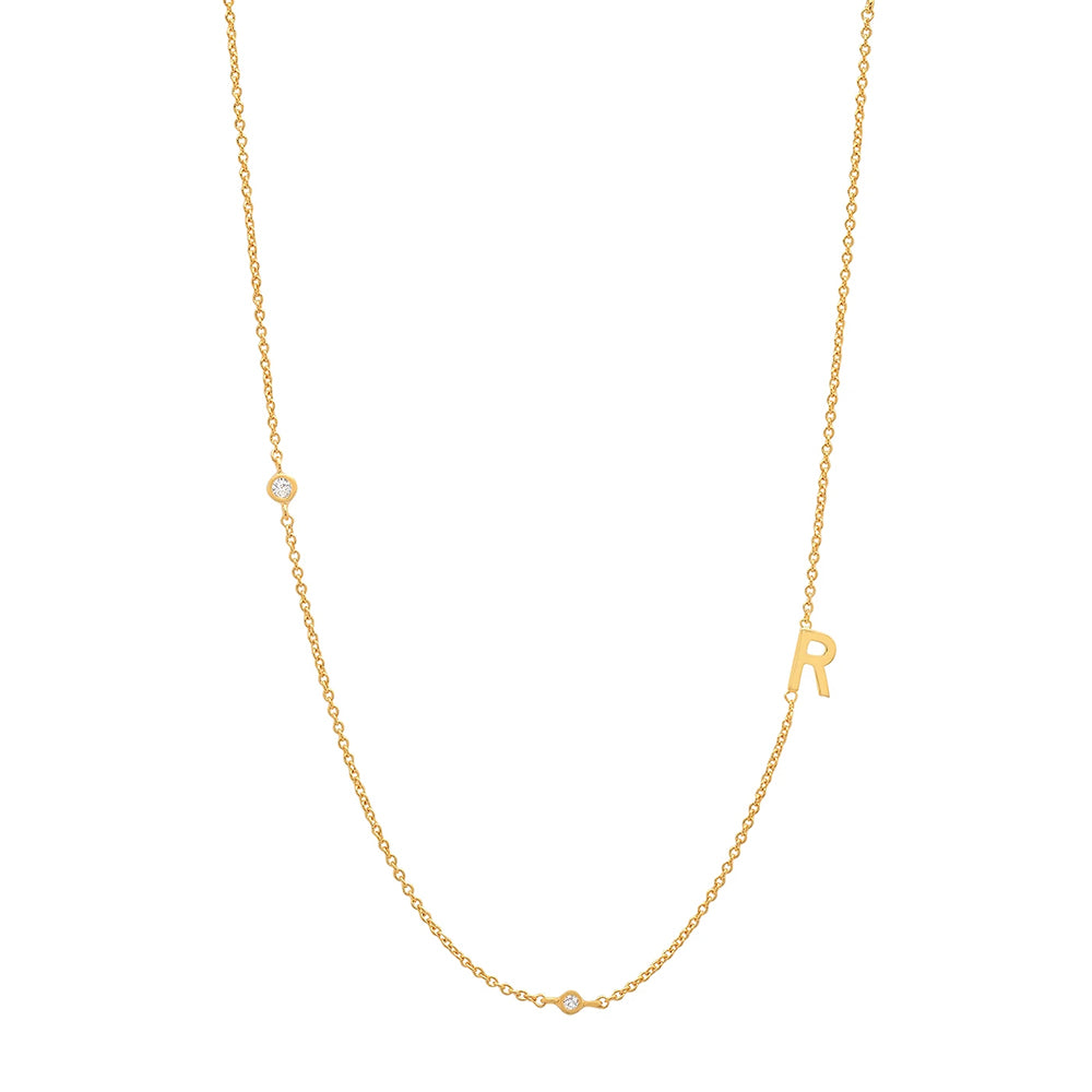 Solei Vermeil Necklace