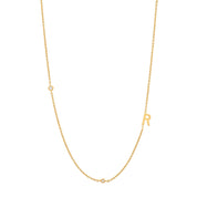 Solei Vermeil Necklace