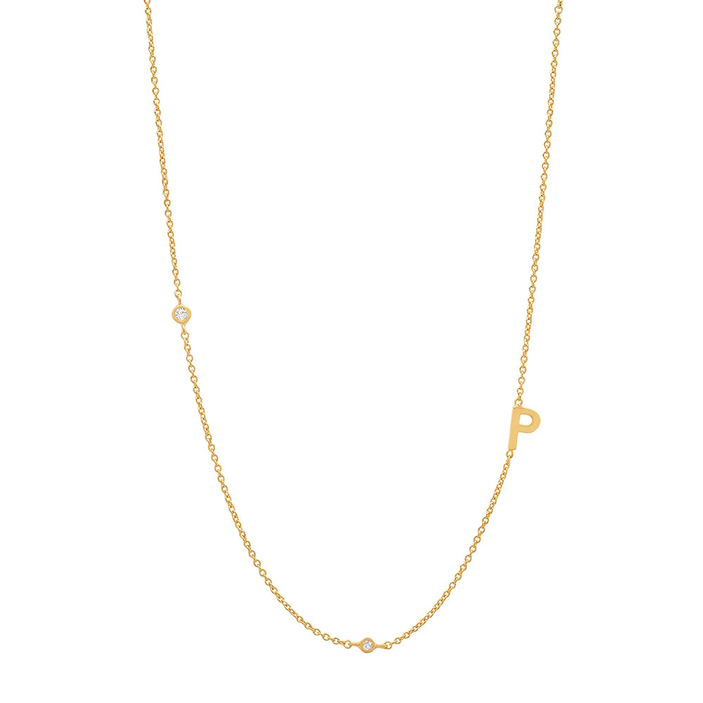 Solei Vermeil Necklace