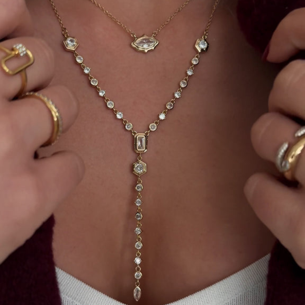 Arielle Necklace