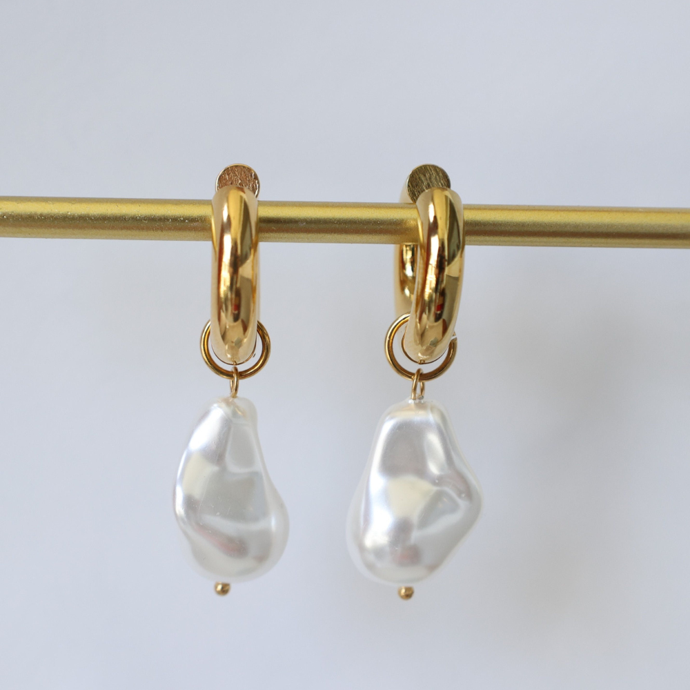 Katherine Earrings