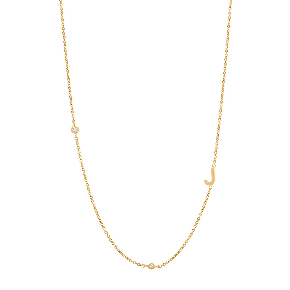 Solei Vermeil Necklace