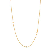Solei Vermeil Necklace