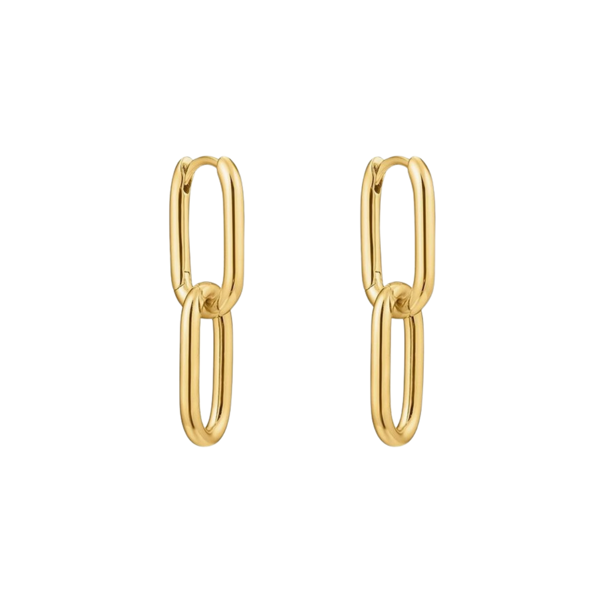 Raya Vermeil Earrings