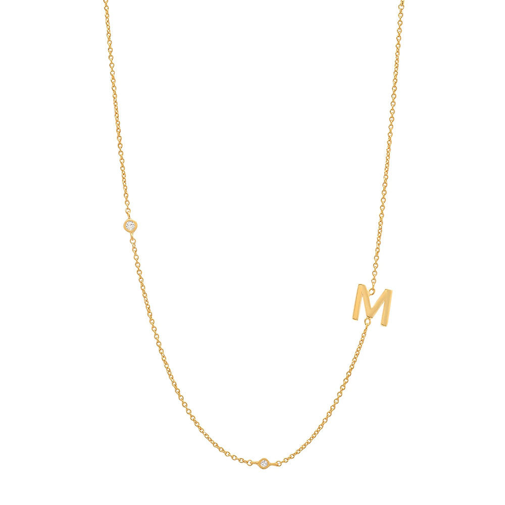 Solei Vermeil Necklace