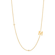 Solei Vermeil Necklace