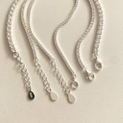 Tawni Vermeil Bracelet