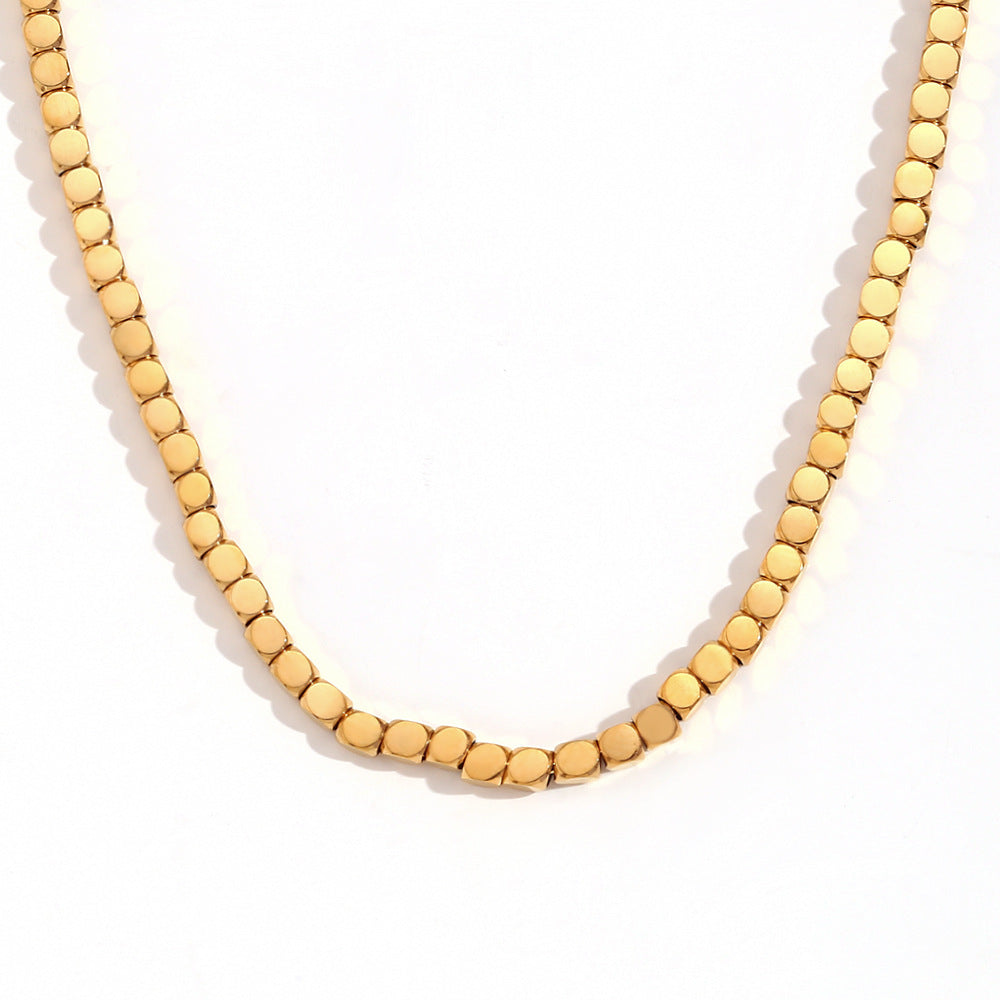 Leilani Necklace