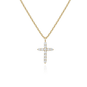 Faith Necklace
