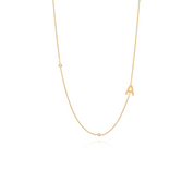 Solei Vermeil Necklace