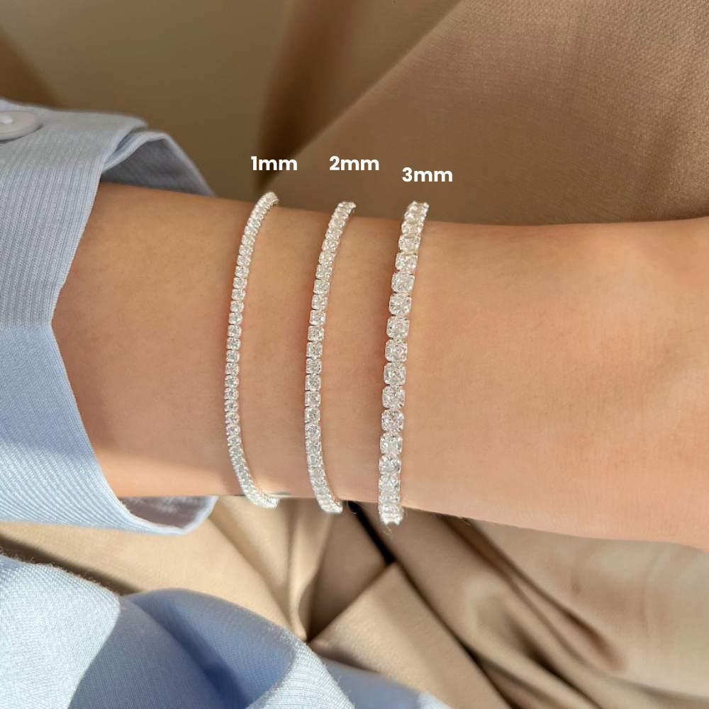 Tawni Vermeil Bracelet