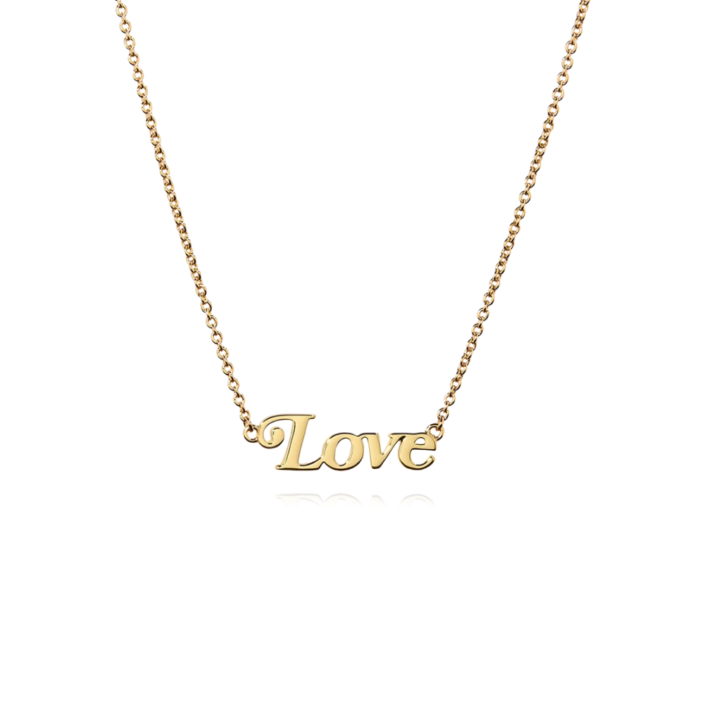 Love Necklace