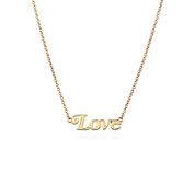 Love Necklace