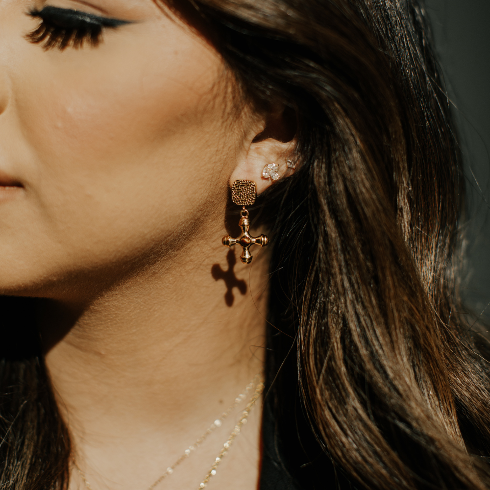 Inara Earrings