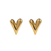 Elizabeth Earrings